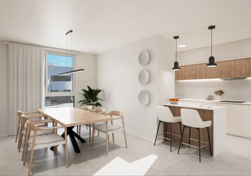 Residencial Nova II