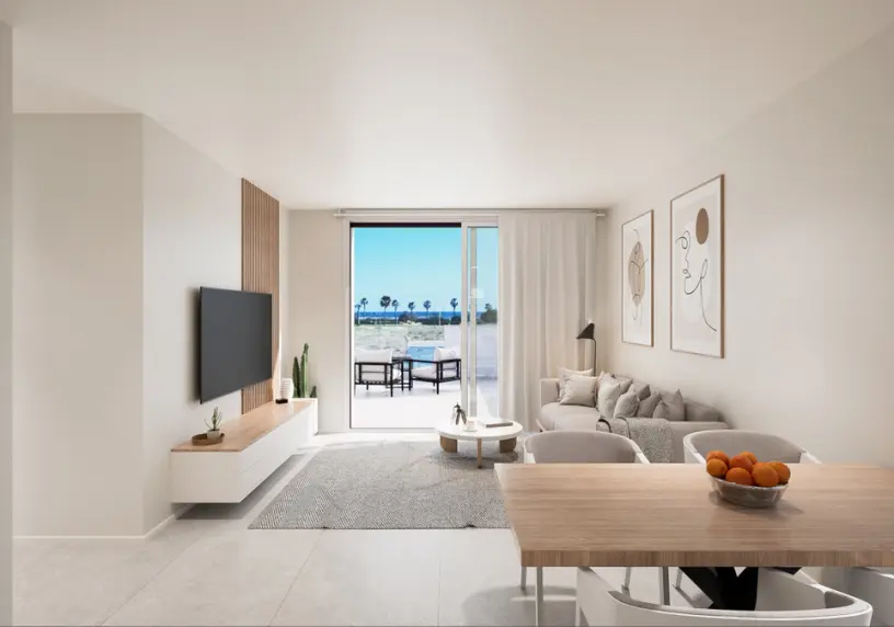 Residencial Nova II