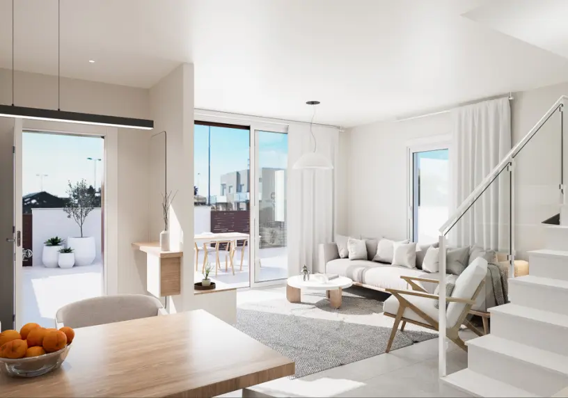 Residencial Nova II