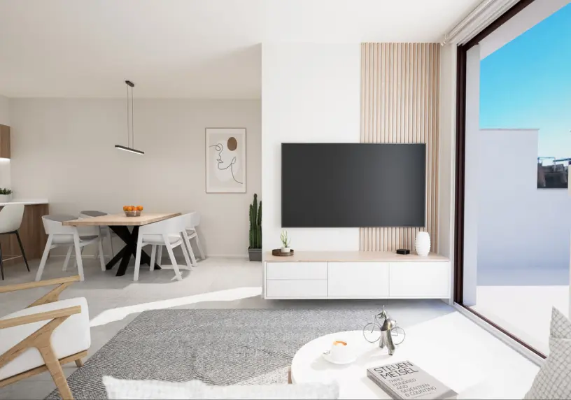 Residencial Nova II