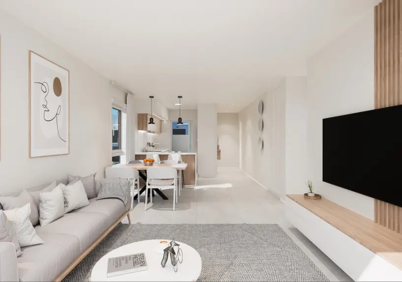 Residencial Nova II