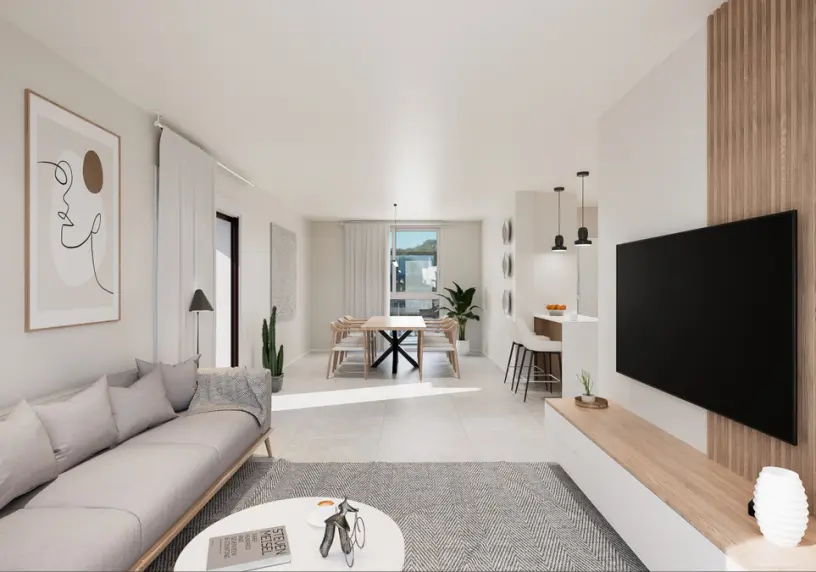 Residencial Nova II