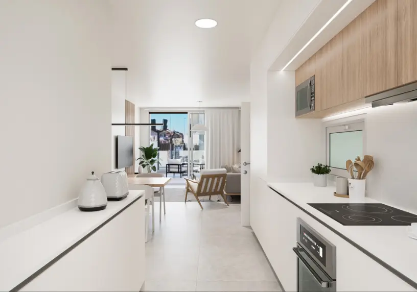 Residencial Nova II