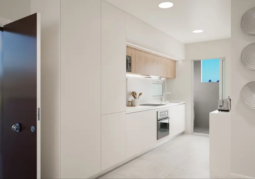 Residencial Nova II