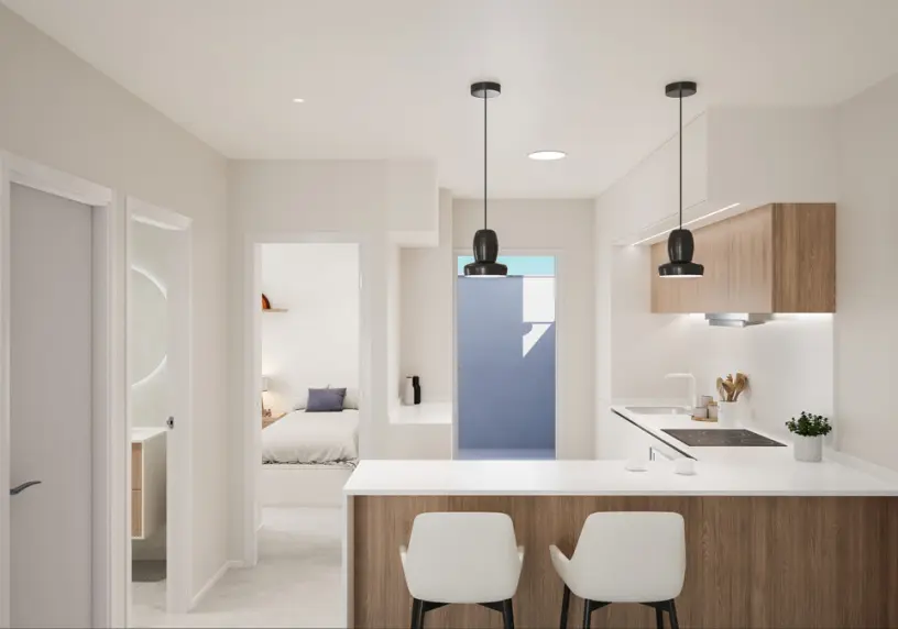 Residencial Nova II