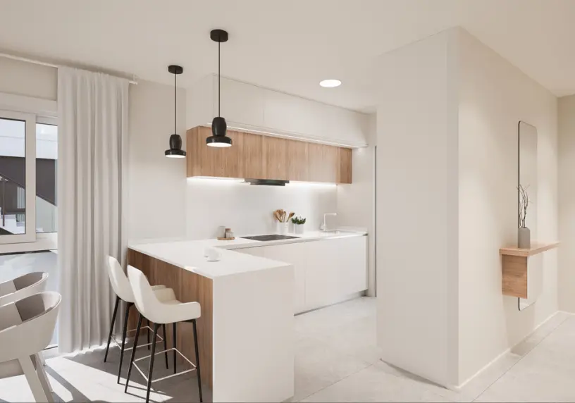 Residencial Nova II