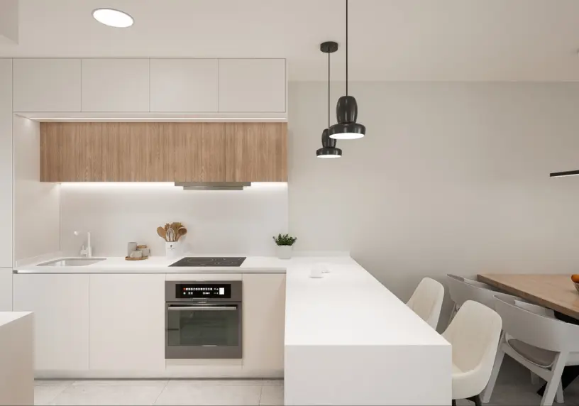 Residencial Nova II