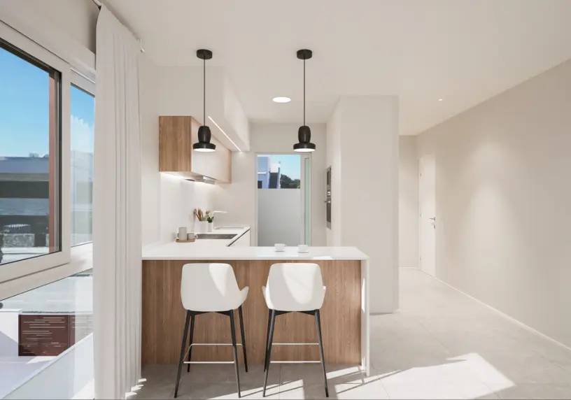 Residencial Nova II