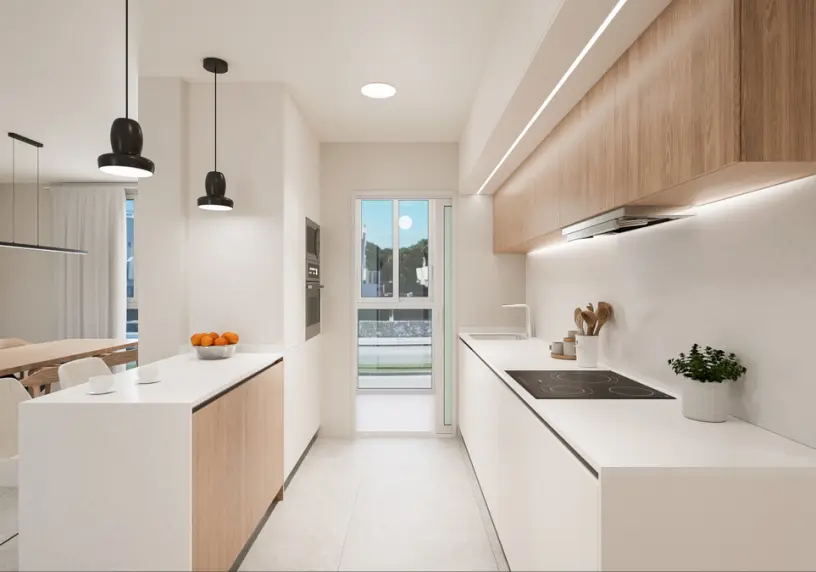 Residencial Nova II