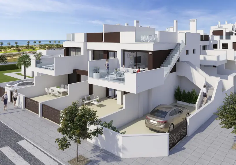 Residencial Nova II