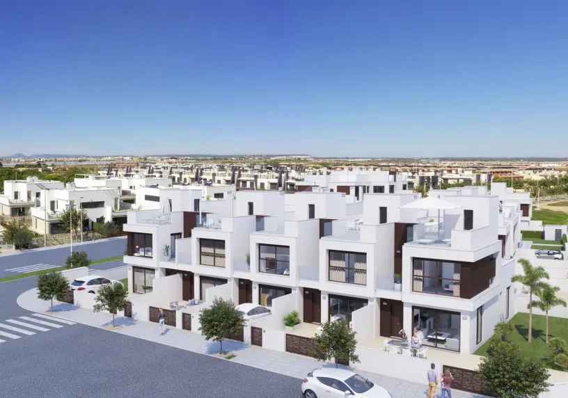 Residencial Nova II