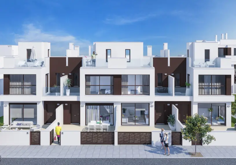 Residencial Nova II