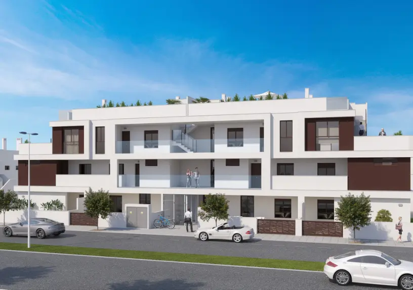 Residencial Nova II