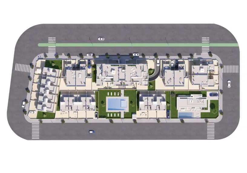 Residencial Nova II