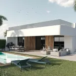 ALHAMA NATURE - VILLAS & BUNGALOWS