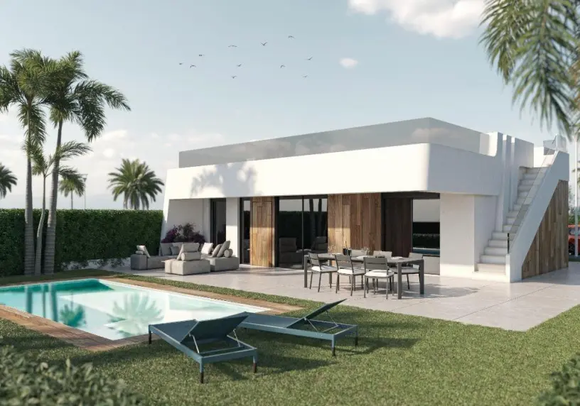 ALHAMA NATURE - VILLAS & BUNGALOWS