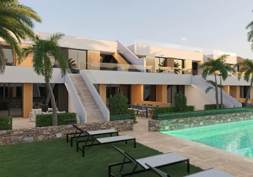 ALHAMA NATURE - VILLAS & BUNGALOWS