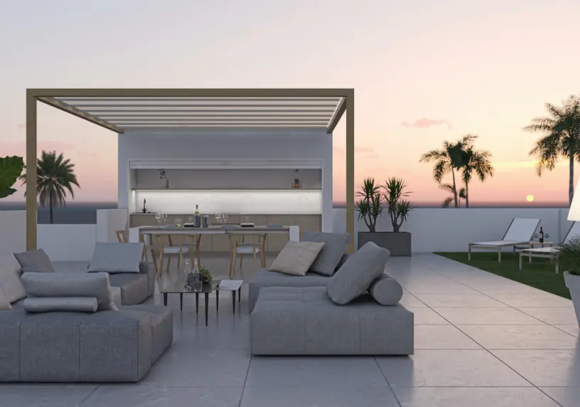 ALHAMA NATURE - VILLAS & BUNGALOWS