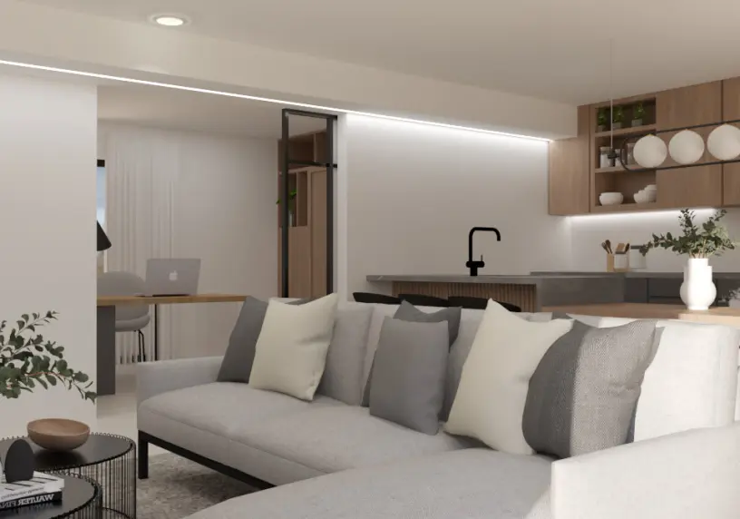ALHAMA NATURE - VILLAS & BUNGALOWS