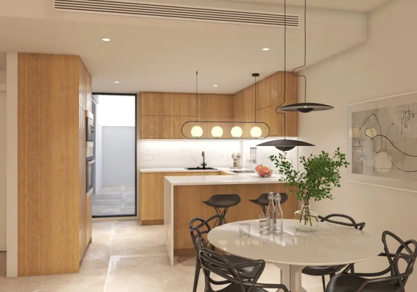 ALHAMA NATURE - VILLAS & BUNGALOWS