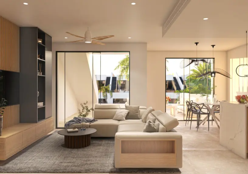 ALHAMA NATURE - VILLAS & BUNGALOWS