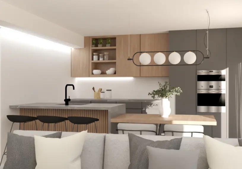ALHAMA NATURE - VILLAS & BUNGALOWS