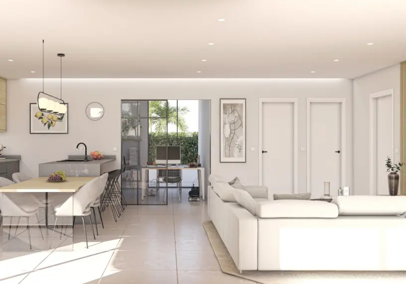 ALHAMA NATURE - VILLAS & BUNGALOWS