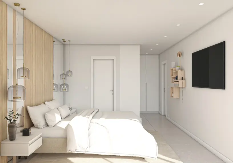ALHAMA NATURE - VILLAS & BUNGALOWS