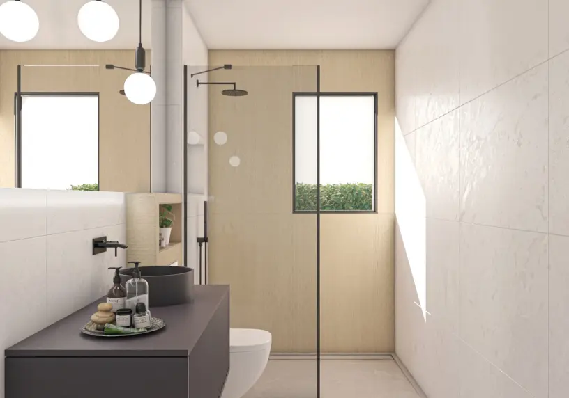 ALHAMA NATURE - VILLAS & BUNGALOWS