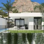 Residencial Polop Hills - KEY READY