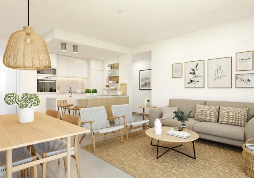 Residencial Polop Hills - KEY READY