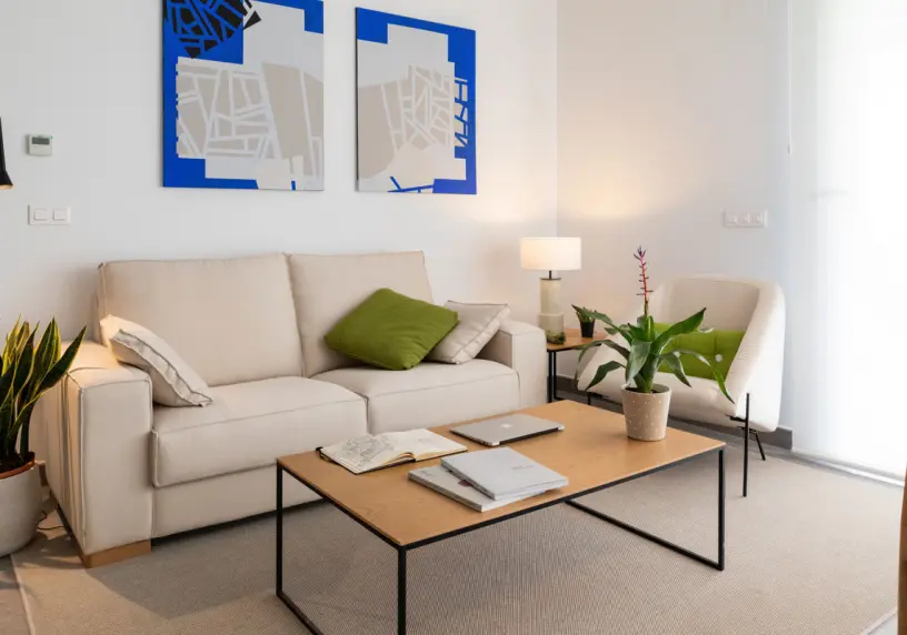 Residencial Polop Hills - KEY READY