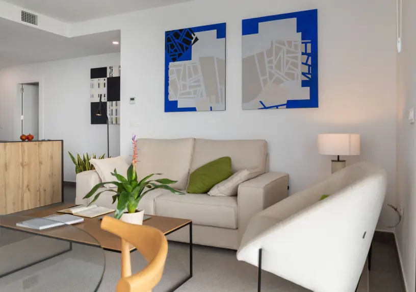 Residencial Polop Hills - KEY READY