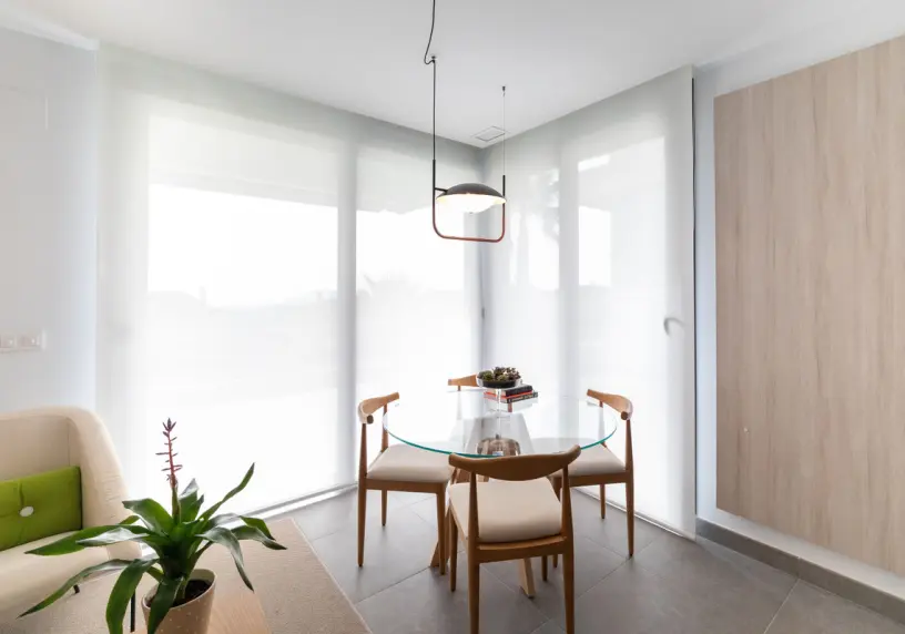 Residencial Polop Hills - KEY READY