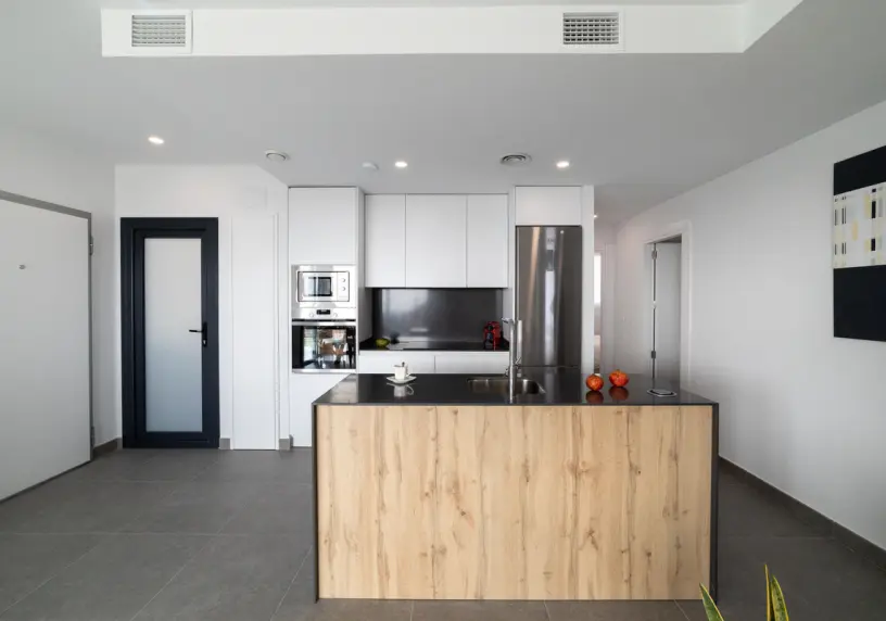Residencial Polop Hills - KEY READY