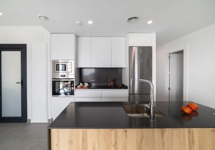 Residencial Polop Hills - KEY READY