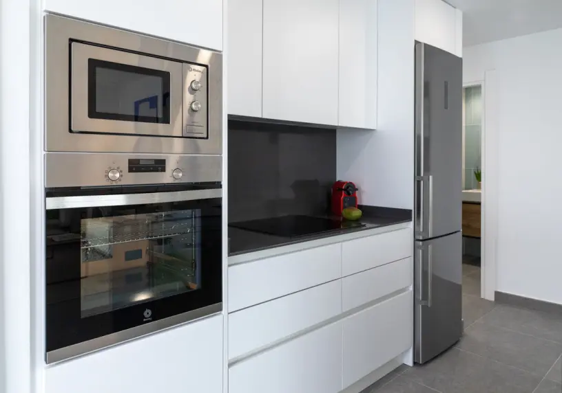 Residencial Polop Hills - KEY READY