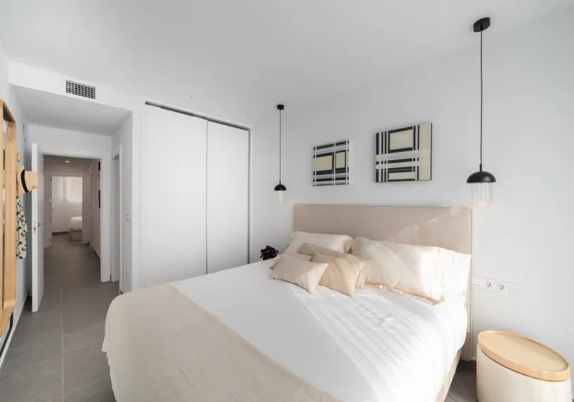Residencial Polop Hills - KEY READY