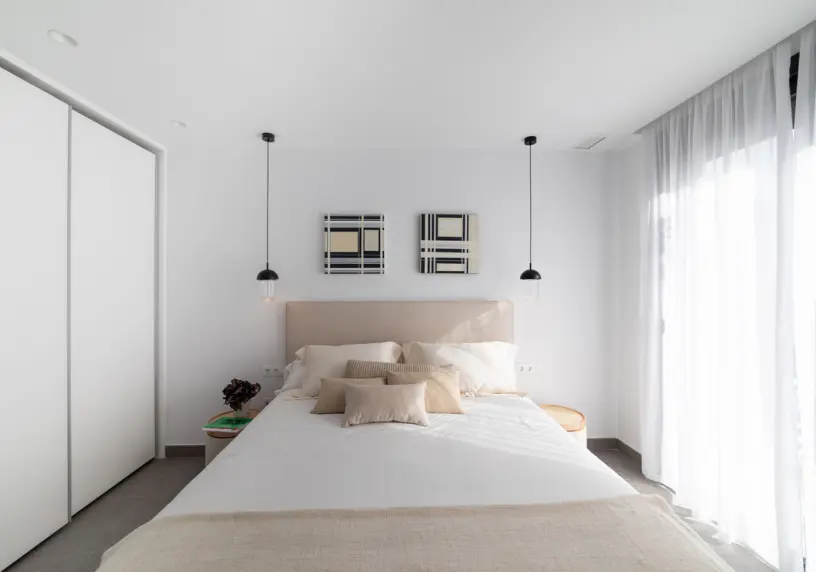 Residencial Polop Hills - KEY READY