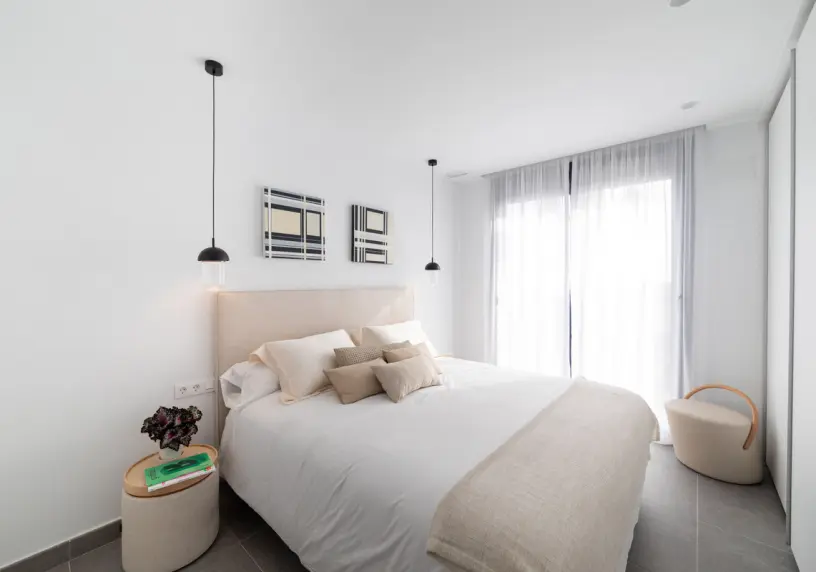 Residencial Polop Hills - KEY READY