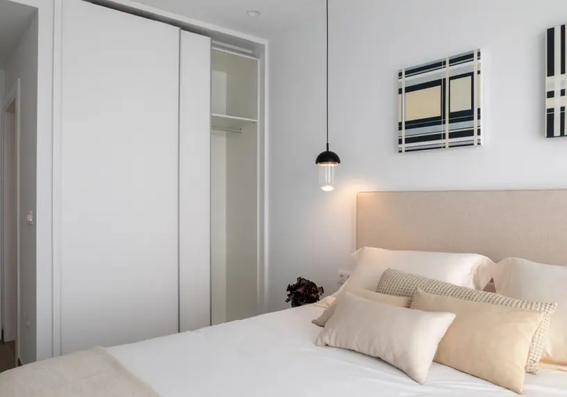 Residencial Polop Hills - KEY READY