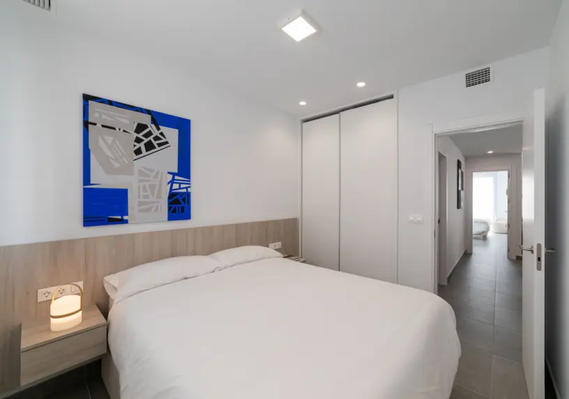 Residencial Polop Hills - KEY READY