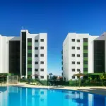 Residencial Lago Varese - Apartments
