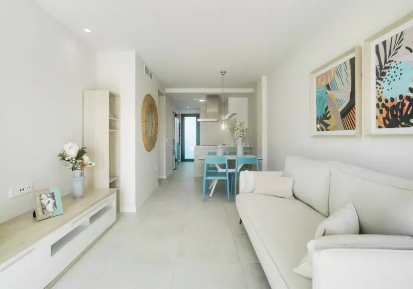 Residencial Lago Varese - Apartments