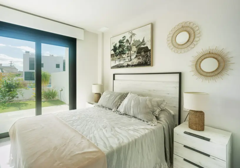 Residencial Lago Varese - Apartments