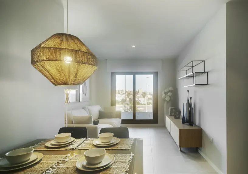 Residencial Lago Varese - Apartments