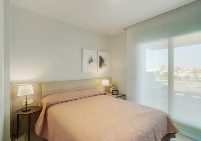 Residencial Lago Varese - Apartments