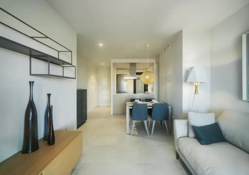 Residencial Lago Varese - Apartments