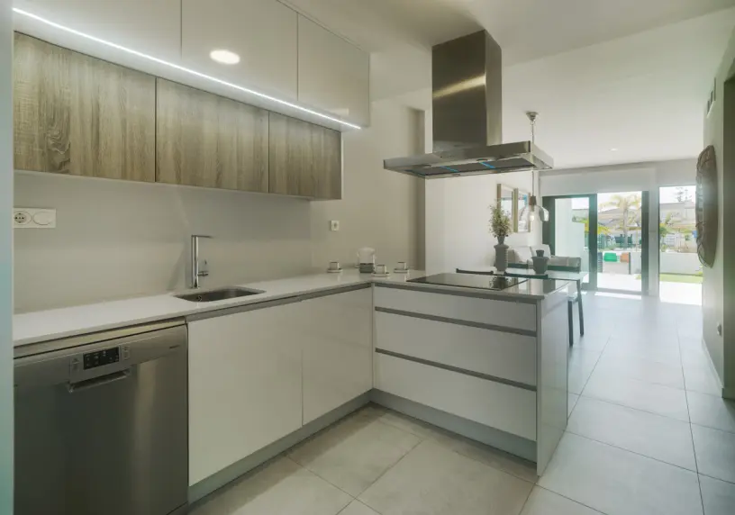 Residencial Lago Varese - Apartments