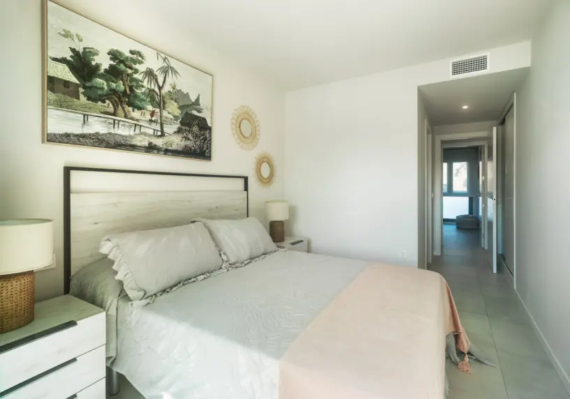 Residencial Lago Varese - Apartments